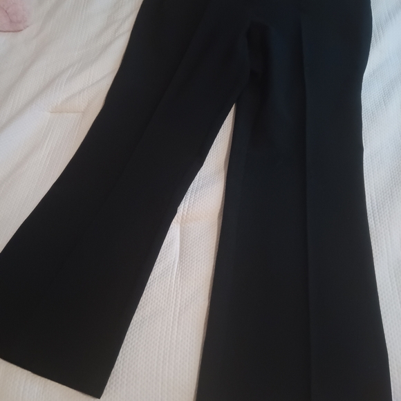 Black Pants - Picture 8 of 8